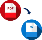 PDF to Word